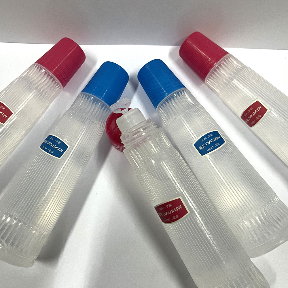文龙液体胶水5601/02办公财务粘贴胶水80ml平刷小胶水现货-阿里巴巴
