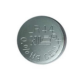 newleader新利达lr44碱性纽扣电池ag13 a76 357a卡尺用电池