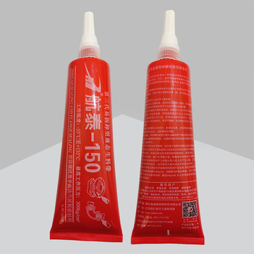 广东批发密封消防管道胶液体厌氧胶航泰第三代易拆卸型液态生料带