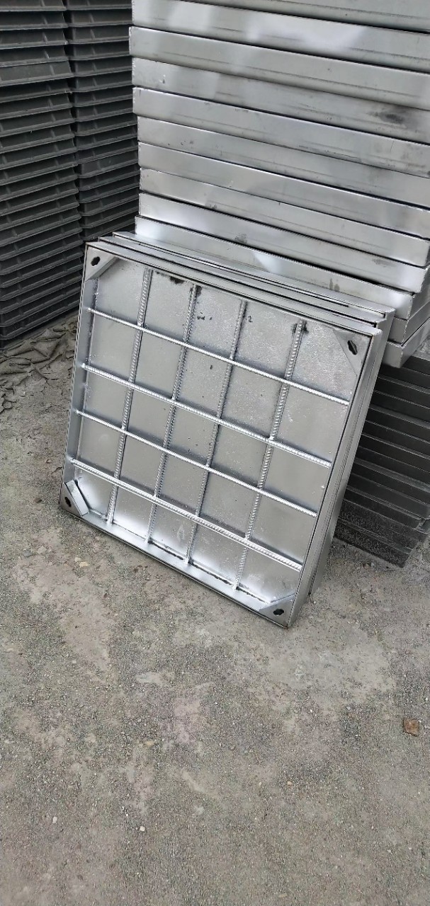 郑州不锈钢井盖 不锈钢井盖厂家 安阳南阳三门峡周口不锈钢井盖