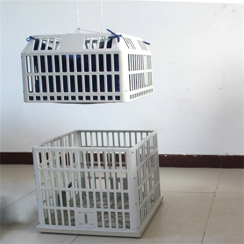 电动更衣吊篮 智能化操作控制更衣吊篮 480*480电动矿用更衣吊