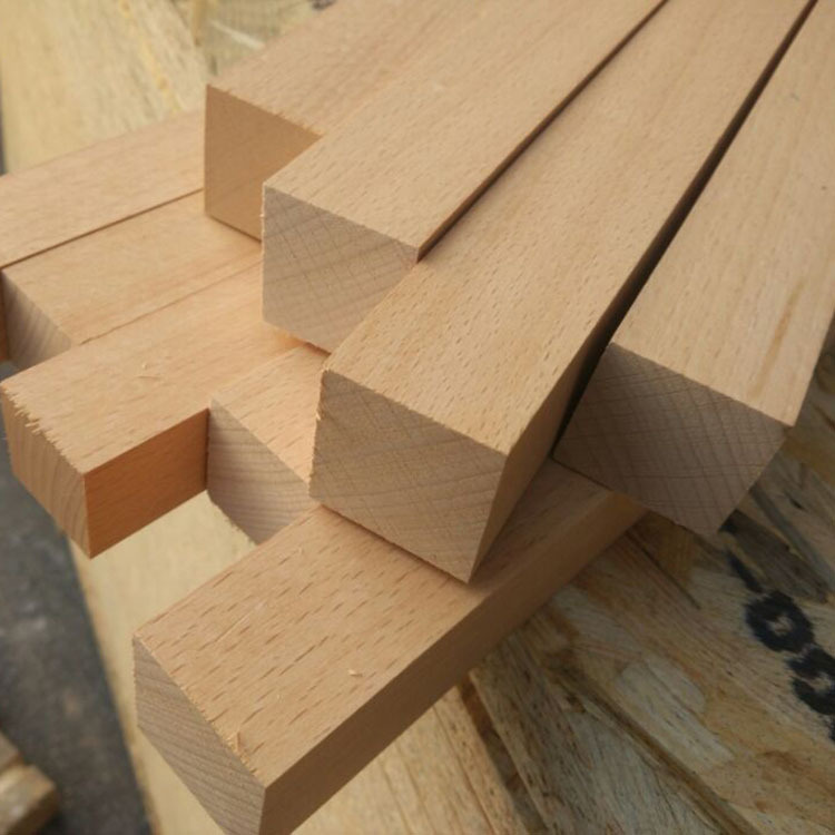 榉木原木木方雕刻实木加工板材异形切割车木木制品摆件批发