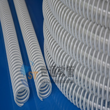 厂家供应PVC塑筋软管,PVC塑筋管,塑筋软管,PVC塑筋螺旋管