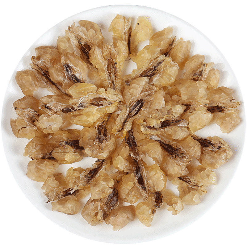 雪蛤xueha产地黑龙江东北长白山90元每公斤包邮雪蛤油雪蛤