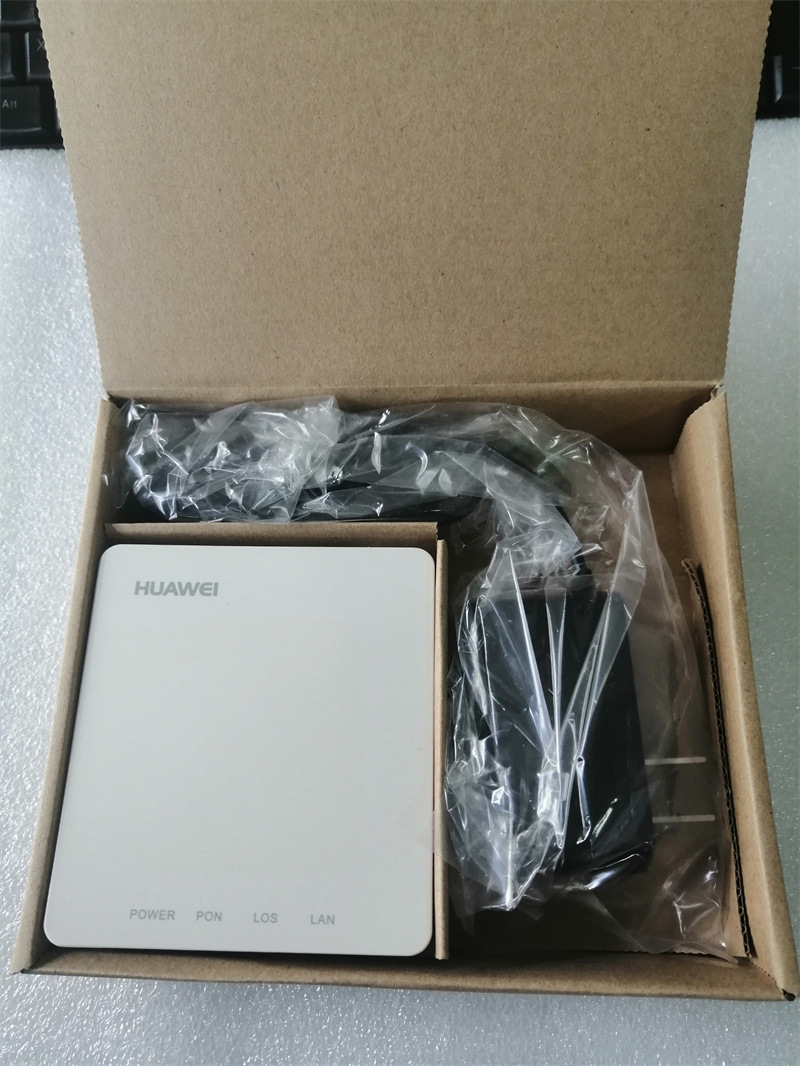 全新华为hg8310m gpon onu 单口千兆光纤猫
