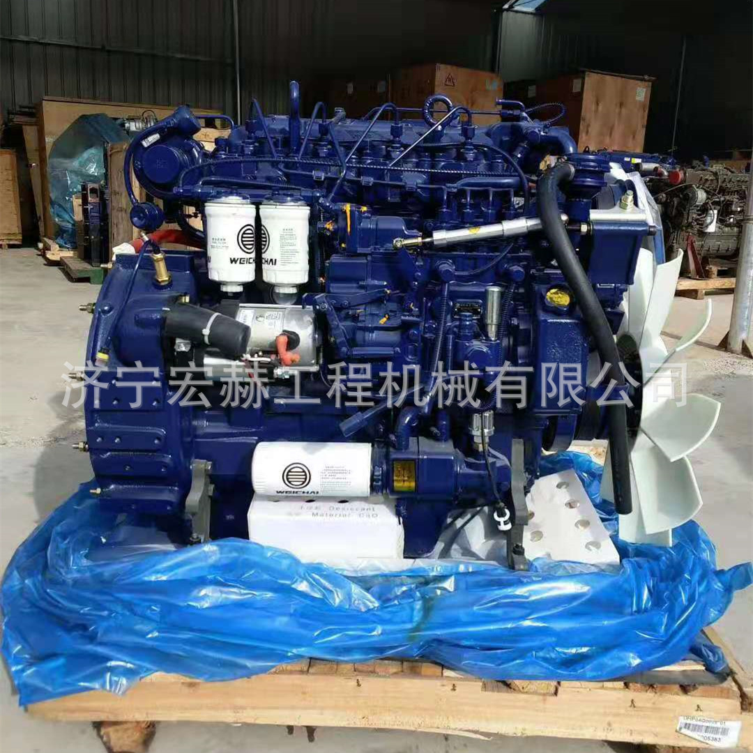 上柴sc28r143q3发动机总成 配件 四配套 缸套 活塞 密封件 活塞环