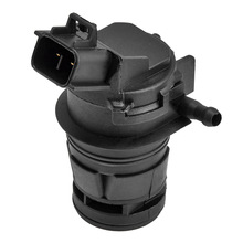 适用于雷克萨斯ES240,ES350前雨刮洗涤泵/喷水壶电机85330-21010