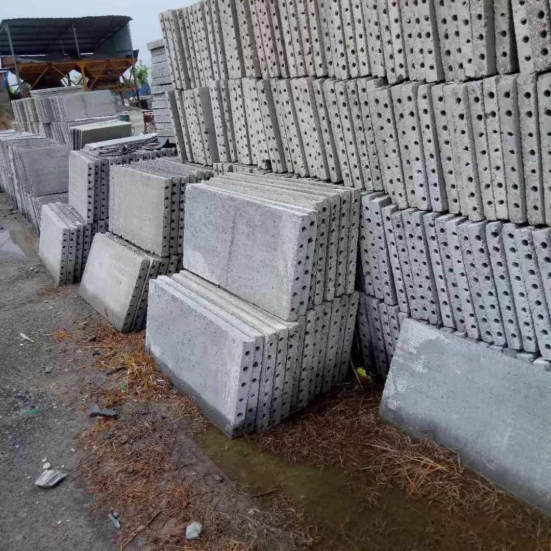 家用建筑水泥板 大棚水泥柱子 猕猴桃百香果棚水泥柱多规格水泥柱