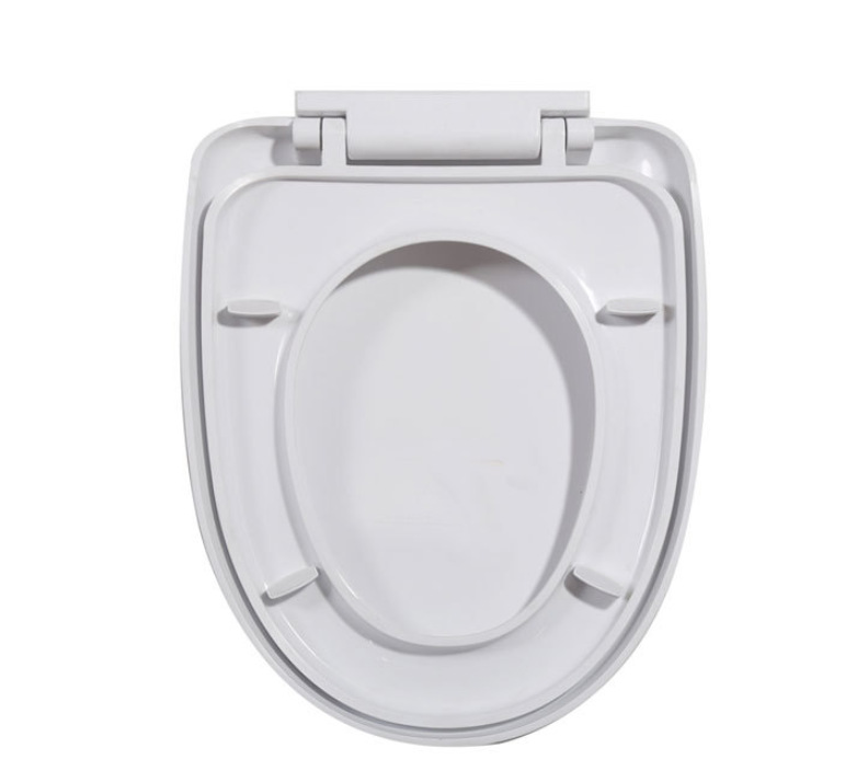 Thickened Toilet Lid