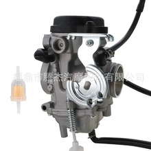 跨境Suzuki摩托车 GZ250 Replace 13200-13F30 1999-2015化油器