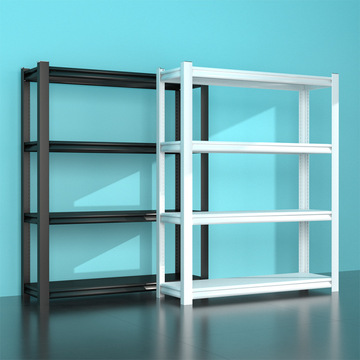 仓储货架置物架多层家用可调节储物间阳台客厅储藏室超市仓库货架
