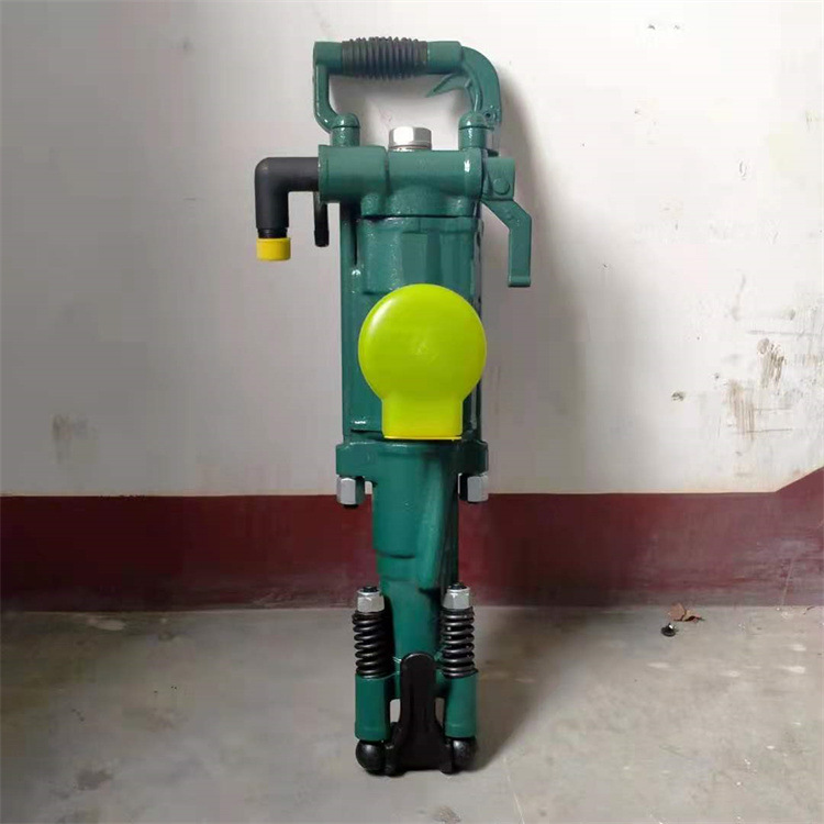 35气动钻机