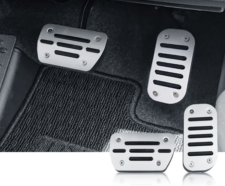 适用丰田卡罗拉corolla touring油门踏板 zwe zre nre21刹车踏板