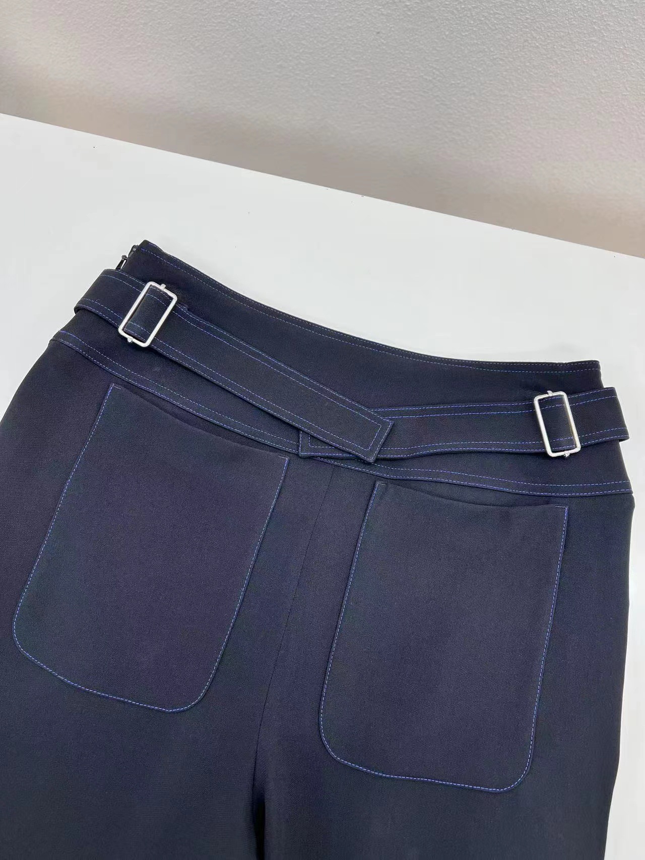 元!ov侧扣女裤!2425-阿里巴巴