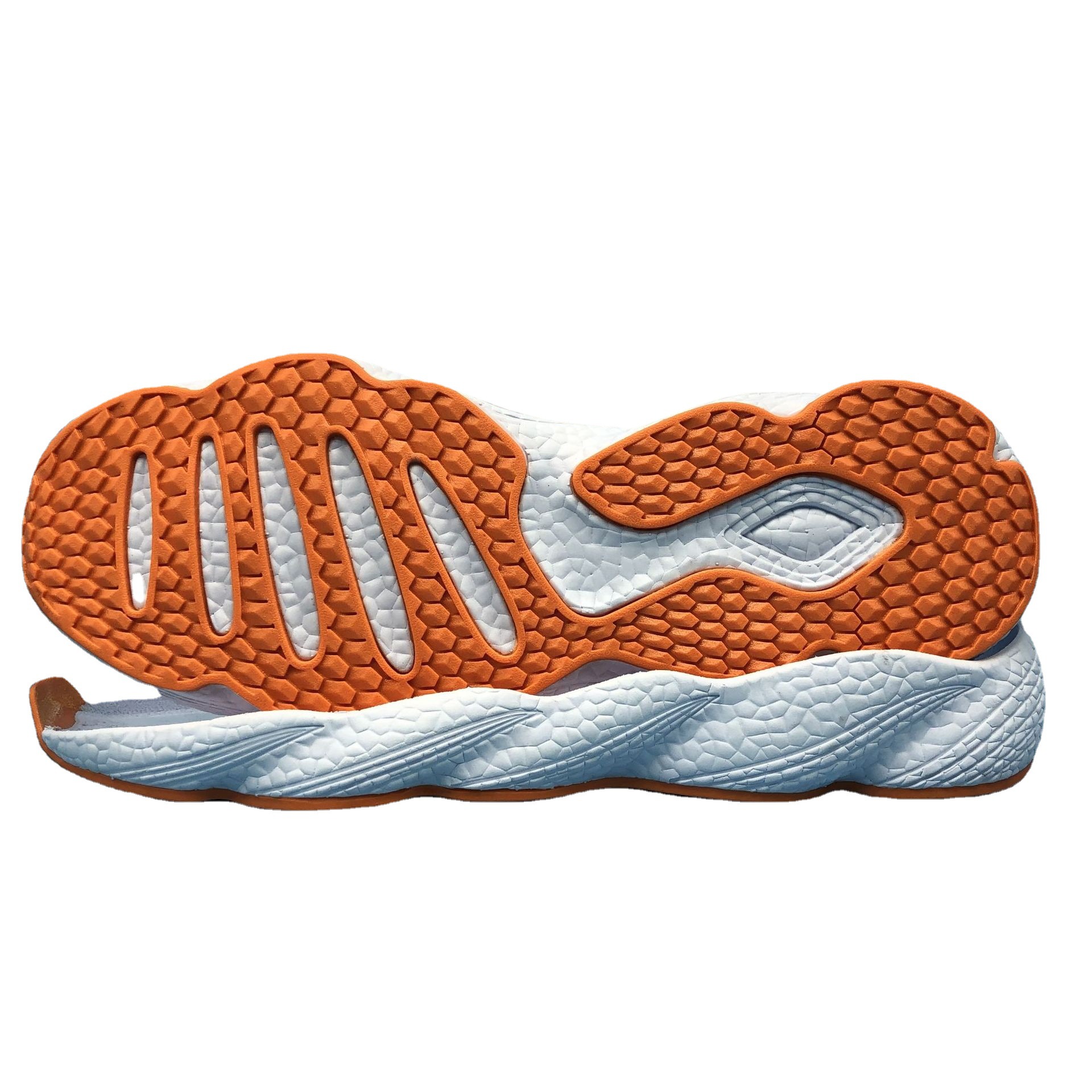 md鞋底eva运动鞋底休闲跑步鞋底爆米花鞋底复合大底sole-阿里巴巴