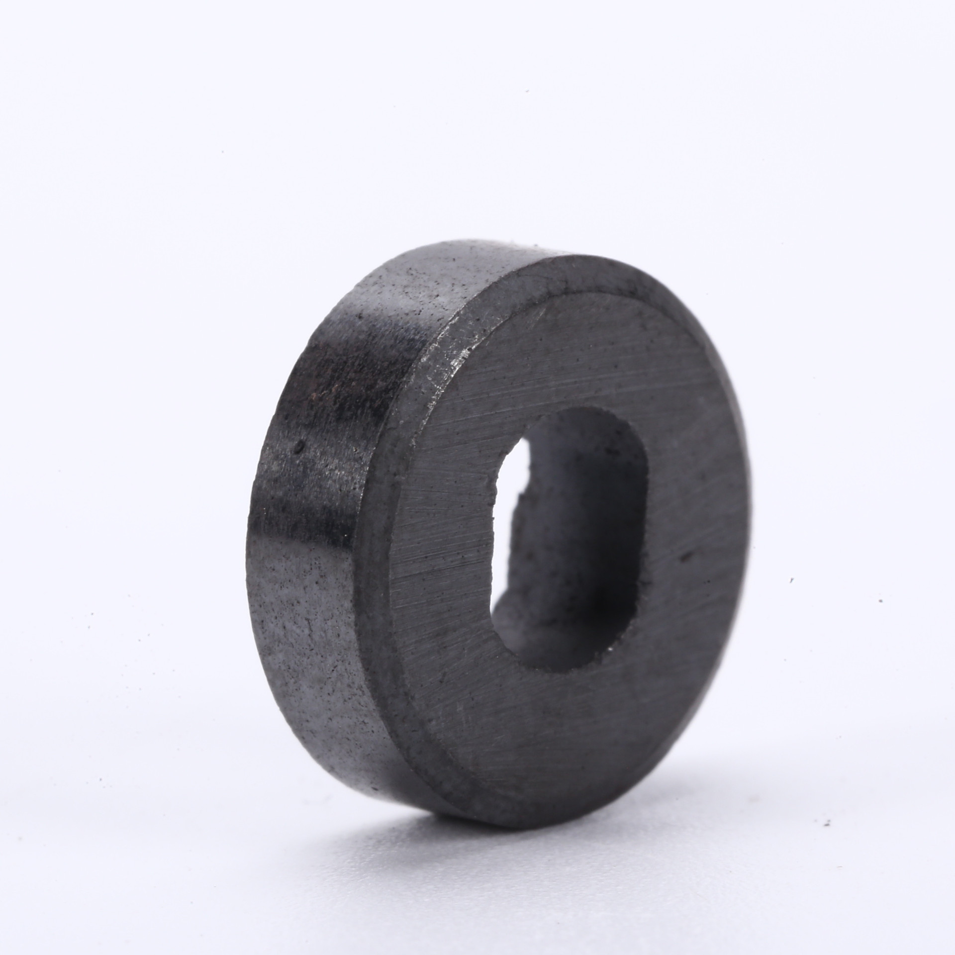 燃气热水器水流量计感应磁环磁性感应流量计磁铁