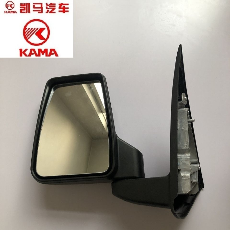 凯马汽车反光镜 后视镜 锐航1750 w17 东风小霸王后视镜 原厂