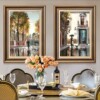 美式玄关装饰画餐厅挂画走廊过道壁画客厅背景墙欧式复古风景油画|ru 美式玄关装饰画餐厅挂画走廊过道壁画客厅背景墙欧式复古风景油画|ru