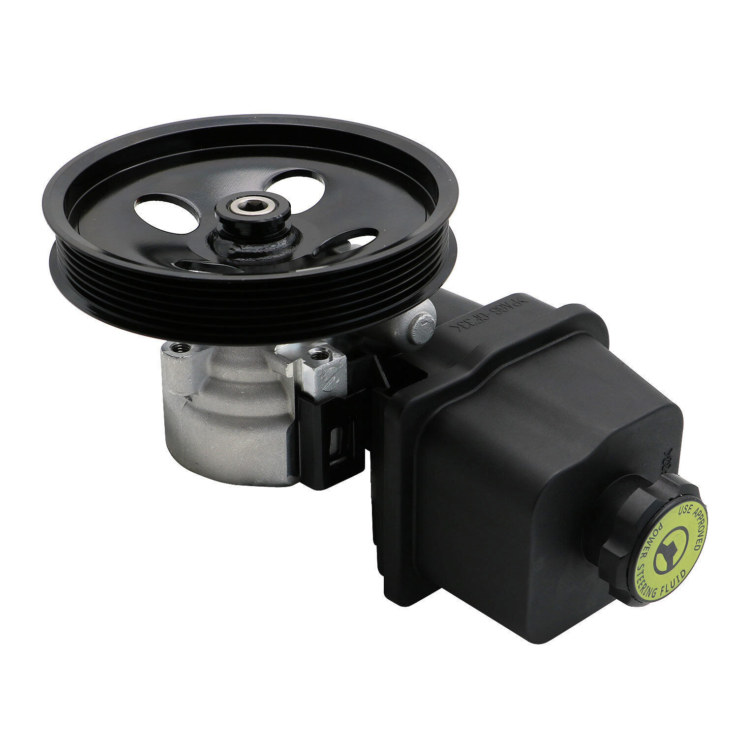 动力转向泵 26112229 适用于别克 rainier 雪佛兰开拓者 五十铃