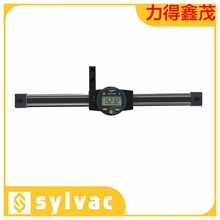 瑞士Sylvac感栅尺位移传感器0.01mm分辨率150-600mm 光栅尺