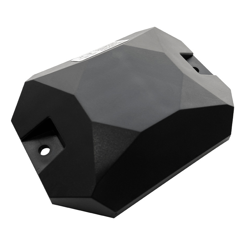 蓝牙信标防爆定位lora基站北斗车辆人员定位精准易存储小功耗