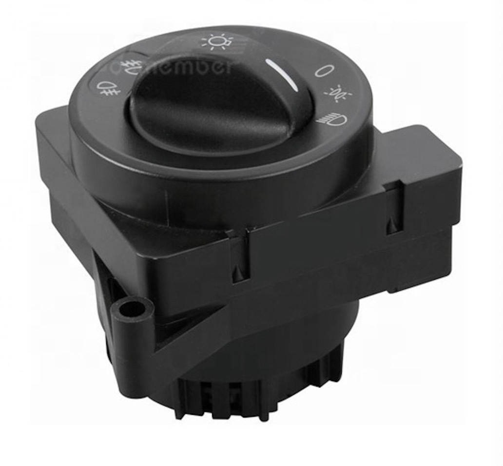 a9535450904 9435451004 奔驰卡车大灯开关 组合开关