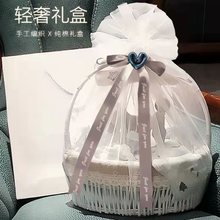 兔仔蓓蓓新生儿礼盒婴儿衣服套装初生刚出生宝宝满月见面礼物用品