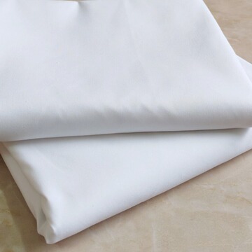 剧影子背景幕布黑布画布白布拍照涤纶纯色窗帘布涂鸦投影防尘布料