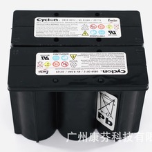 美国 Cyclon EnerSys 0859-0012/6V-8.0Ah 12V 8Ah X射线仪电池