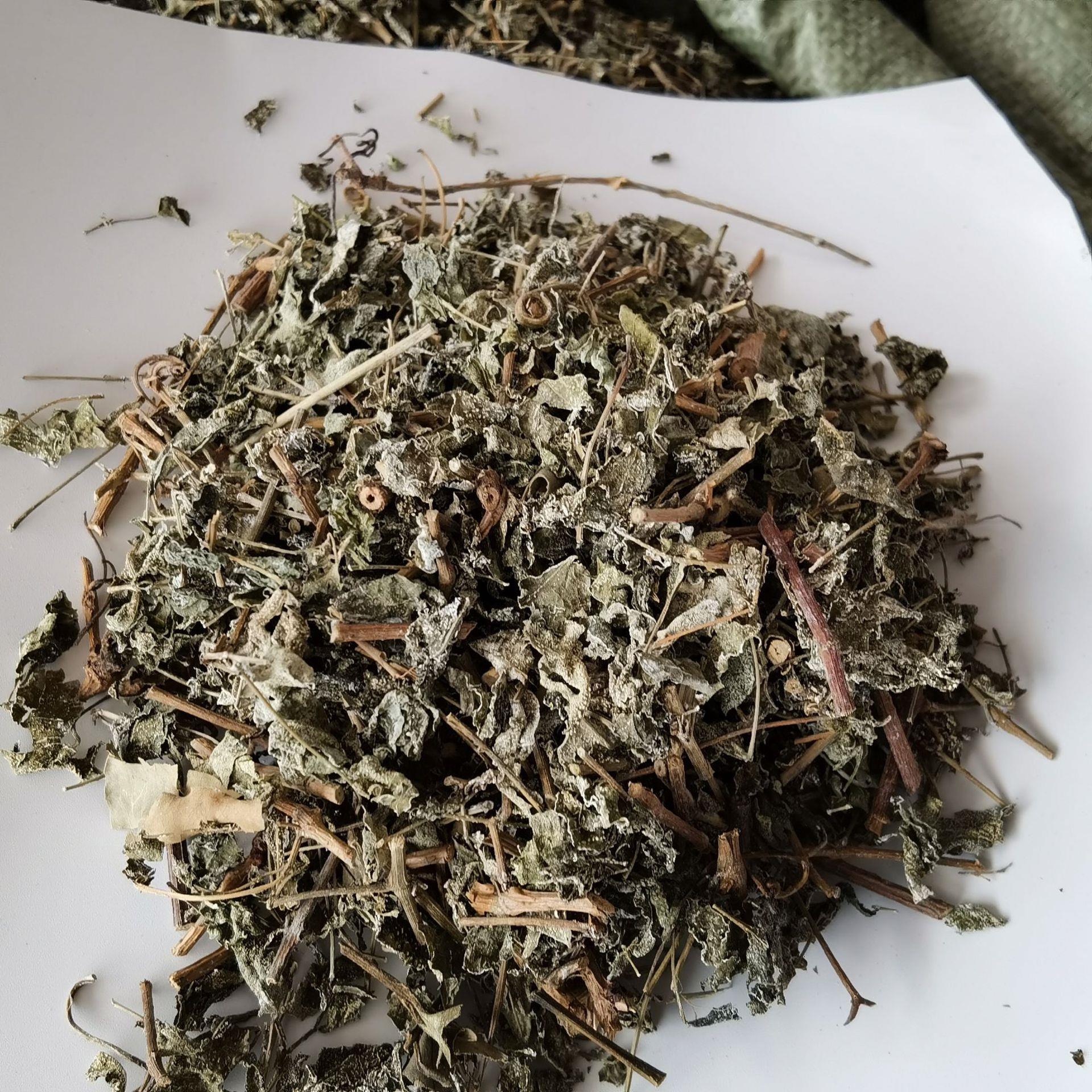 中药材溪黄草 溪黄草茶 细叶溪黄草 溪黄草叶山羊面血风草黄汁草