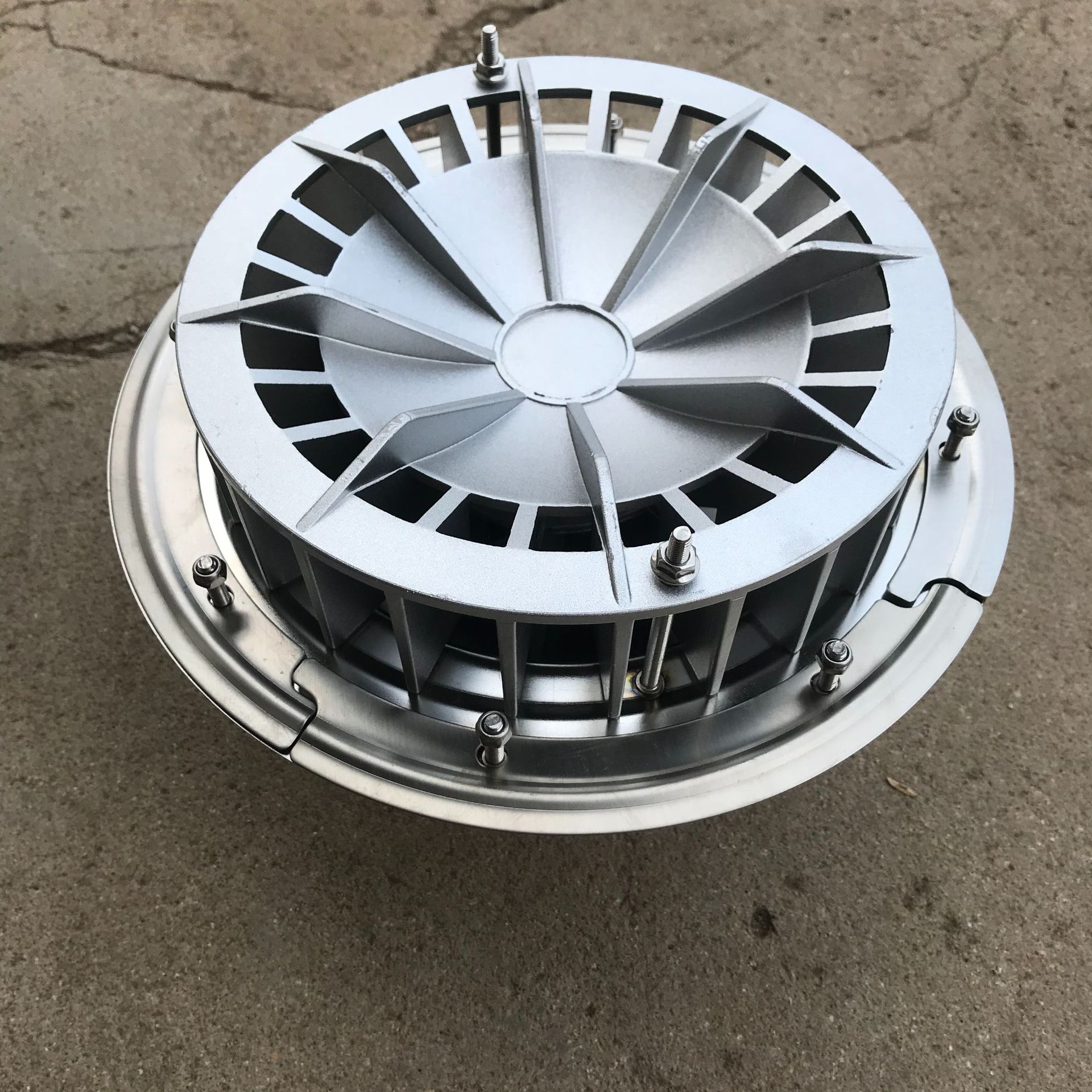 平板型虹吸雨水斗87型雨水斗 87型重力型雨水斗 电热型虹吸雨水斗