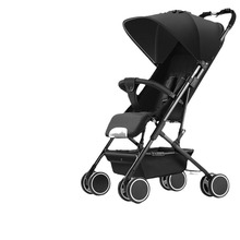 婴儿推车可坐可躺超轻便携式简易折叠避震新生幼儿宝宝儿童手推车