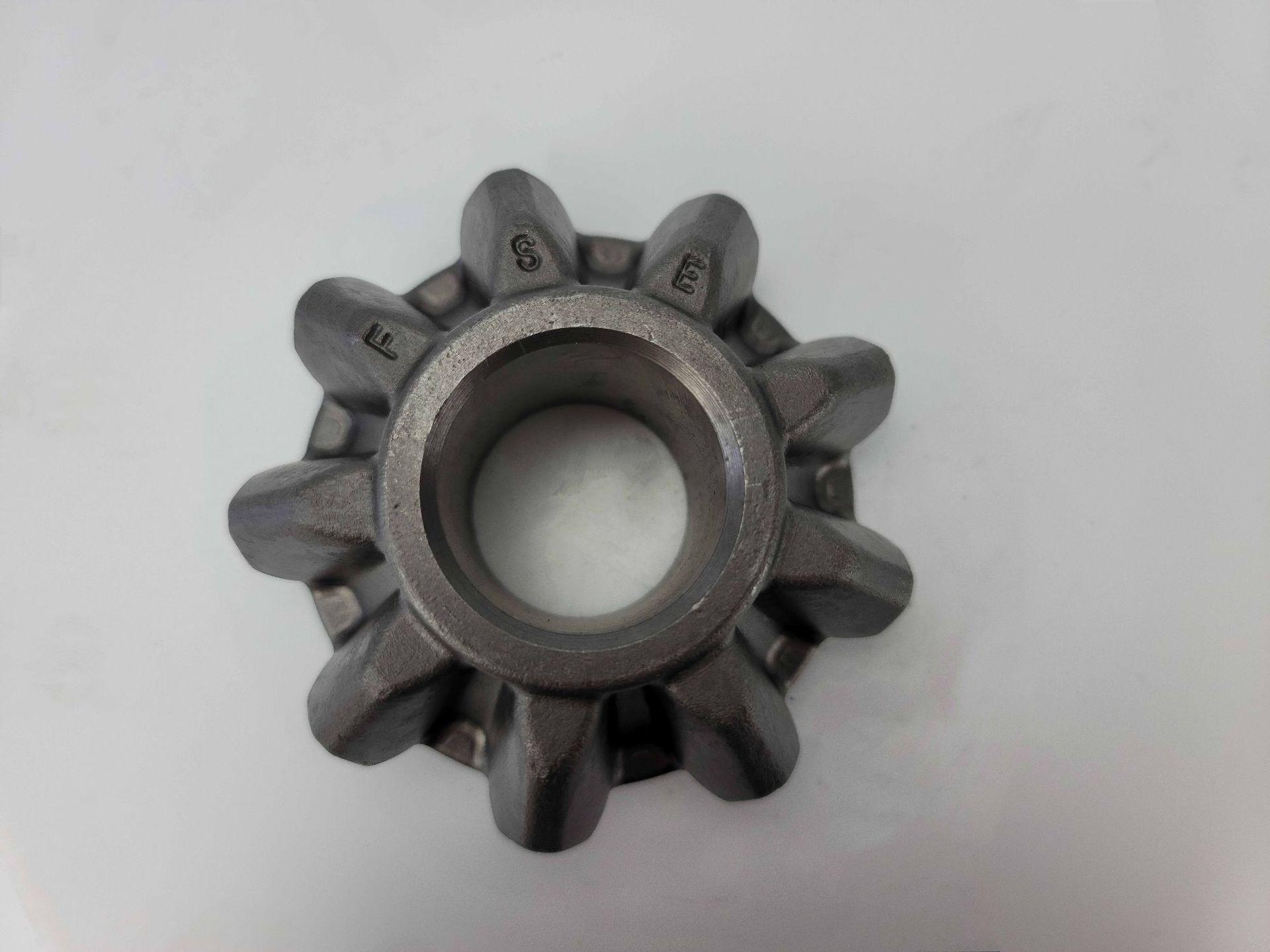 差速器修理包行星齿轮十字轴半轴0010行星