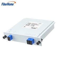 烽火(FiberHome)分光器1分2 电信级一比二分光器 单模方头SC/UPC