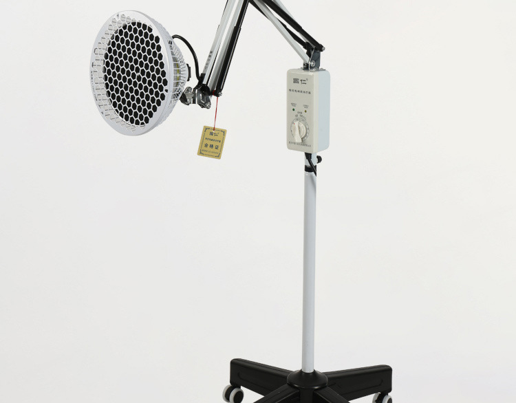 国仁l-i-5a特定电磁波治疗器医用远红外线理疗灯家用神灯风湿烤灯