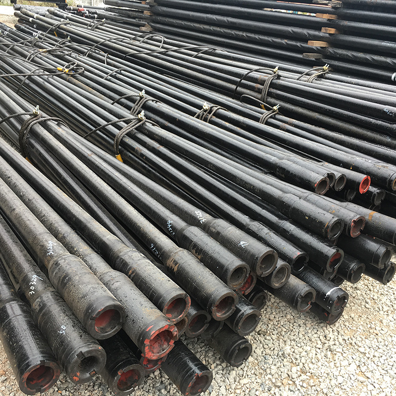 石油钻采设备 石油钻杆 各种旧钻杆-阿里巴巴