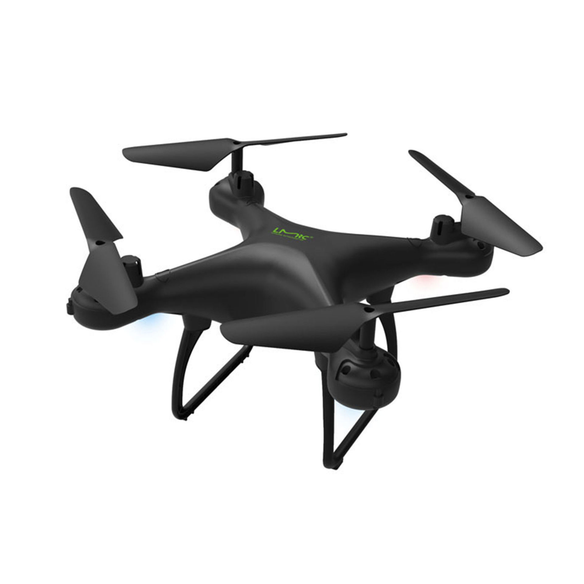 无人机航拍器高清专业飞行器战斗遥控飞机小学生小型儿童直升玩具