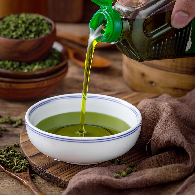 四川麻油花椒油