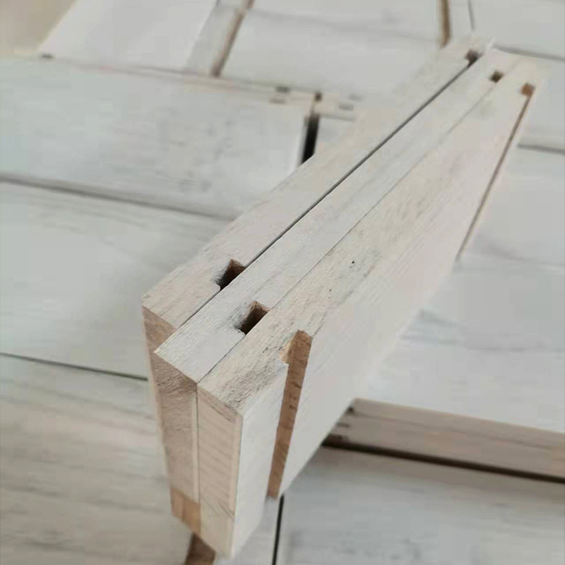 0成交996张相似现货泰国指接板橡胶木板家具木板实木建筑木方木料齿接