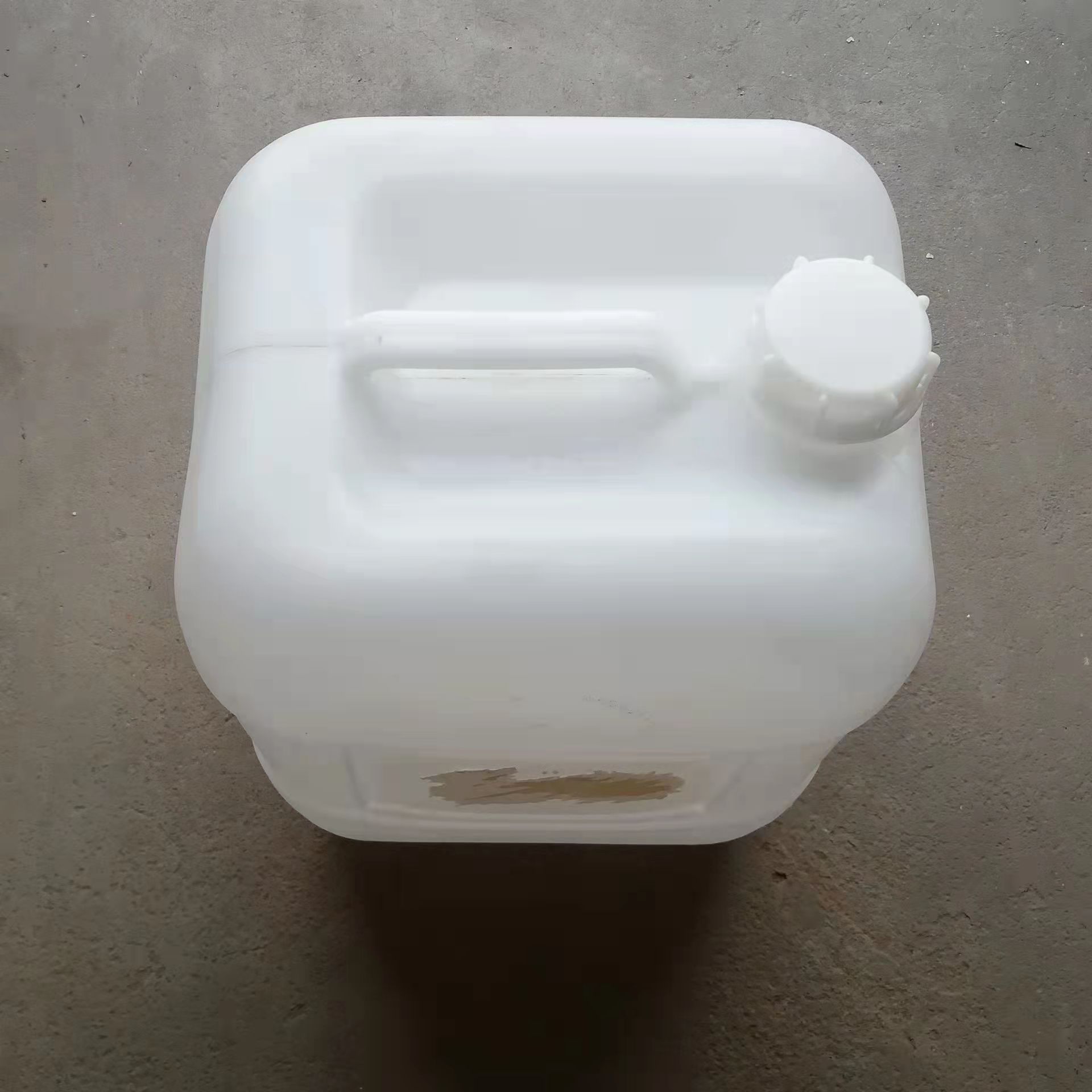 酸性清洗剂 草酸30千克桶装 物业开荒 共用厕所强污垢清洗 批发