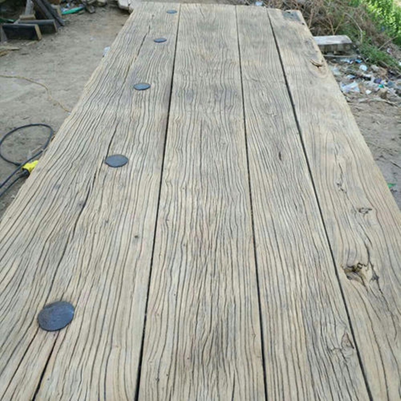 厂家批发老榆木烘干板材 防潮装修榆木板古典家装建材老榆木板材