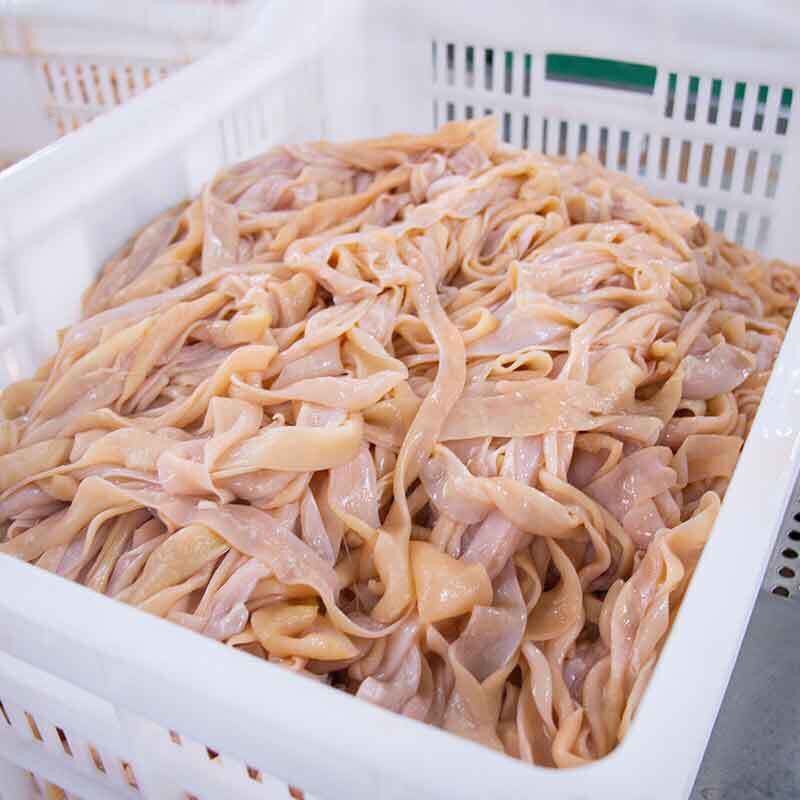 憨罗鹅肠冷冻生鲜鹅肠带冰12~24斤火锅店饭店卤菜店串串食材