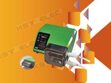 沃森马洛原装正品蠕动泵