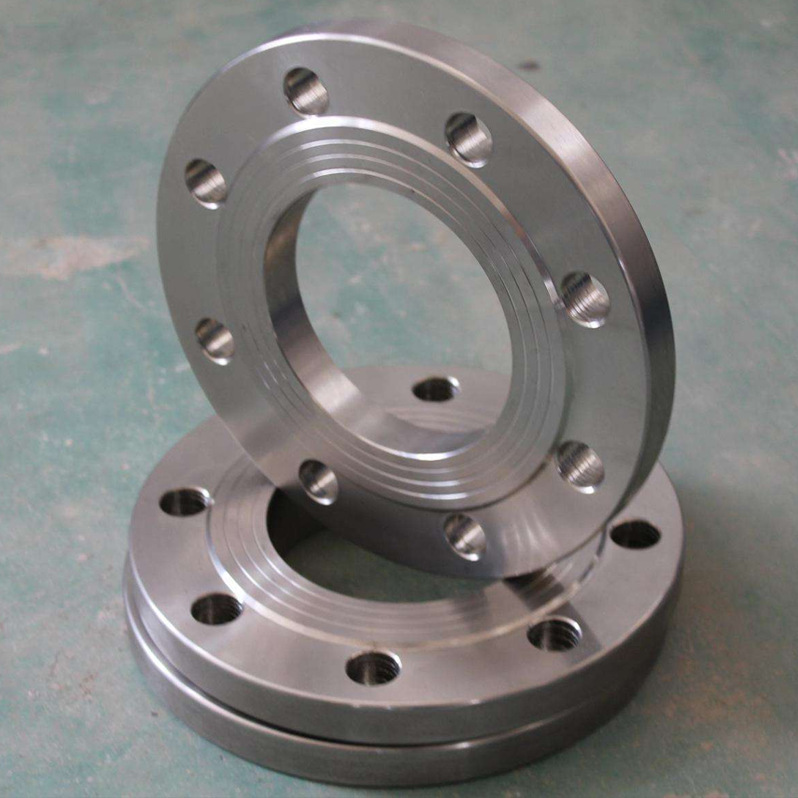 新标 锻造 pl 碳钢 平焊法兰 dn15-dn1000 20#  hg/t20592-2009