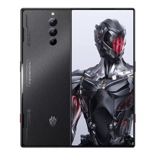 红魔8SPro/红魔8Pro+官方旗舰店骁龙电竞游戏手机120Hz高刷5G智能