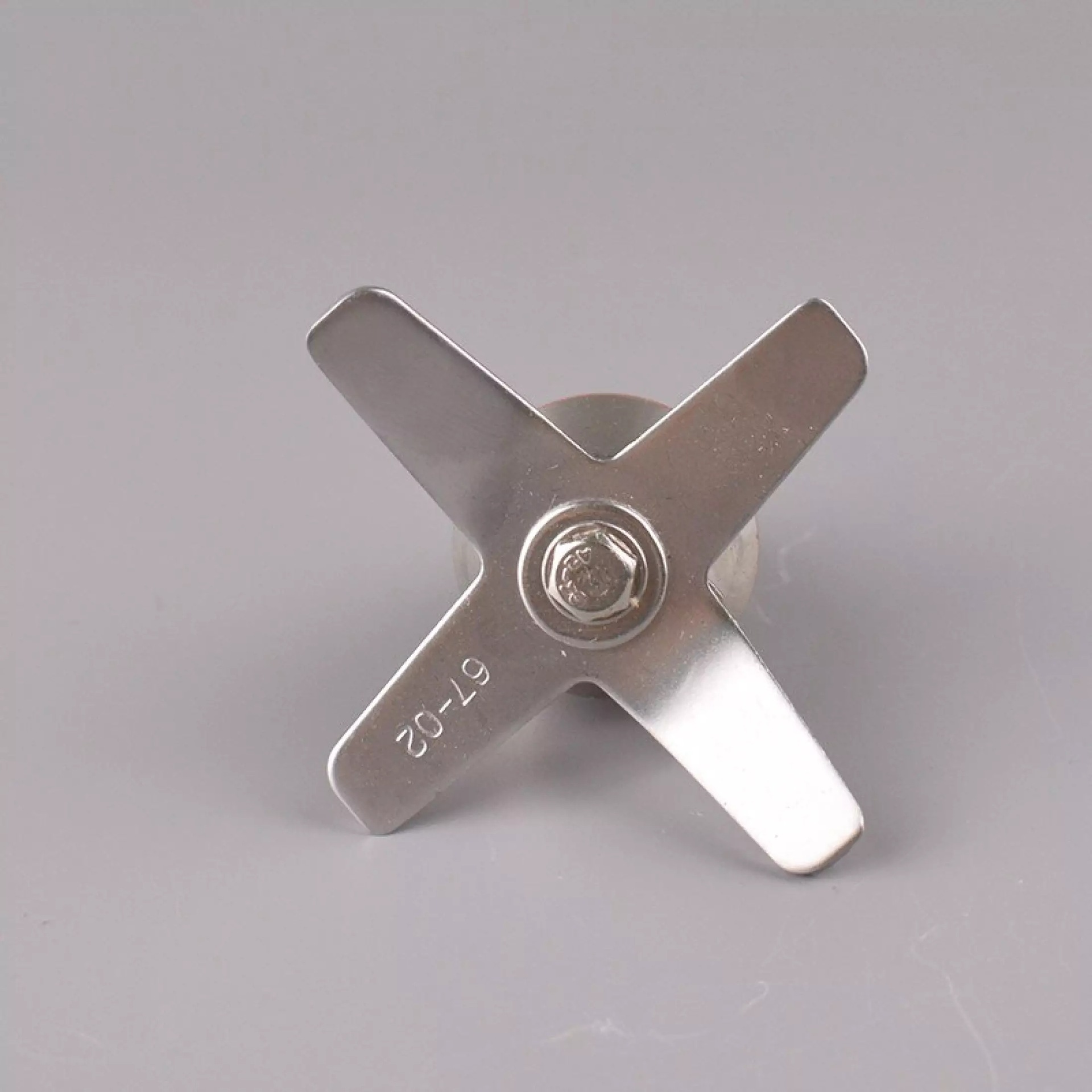 亚马逊跨境电商jtc omniblend multipurpose料理机榨破壁机刀片