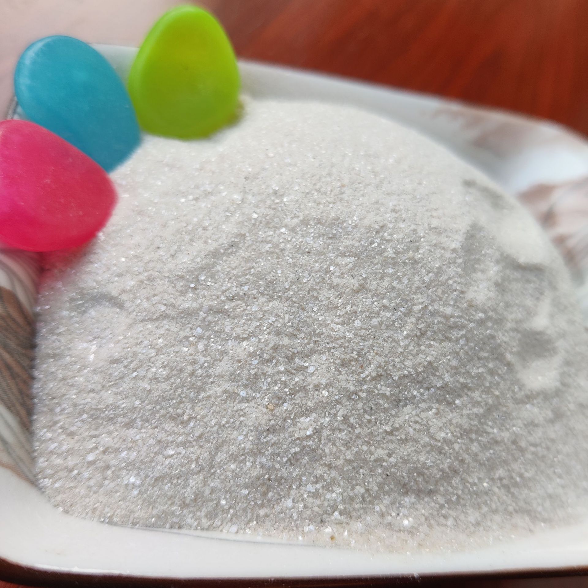 厂家批发 涂料橡胶云母粉  陶瓷级锂云母 耐火材料用锂辉石粉