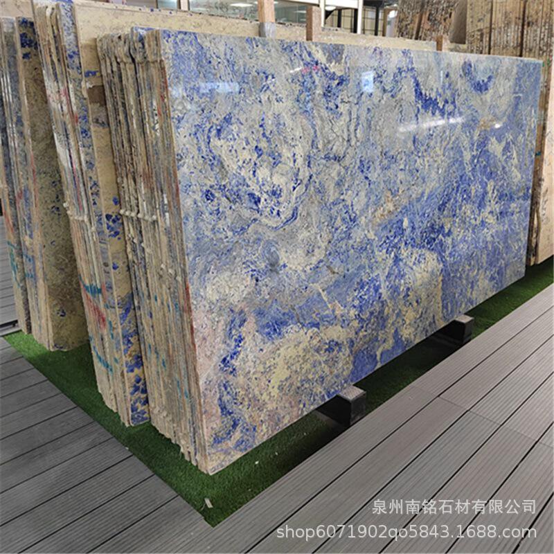 湖北幻彩红花岗岩景观石 花岗岩小块石 幻彩红 幻彩绿幻彩紫石材-报价