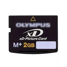 2GB XD Picture Card Suitable for Olympus Fuji FinePix old di