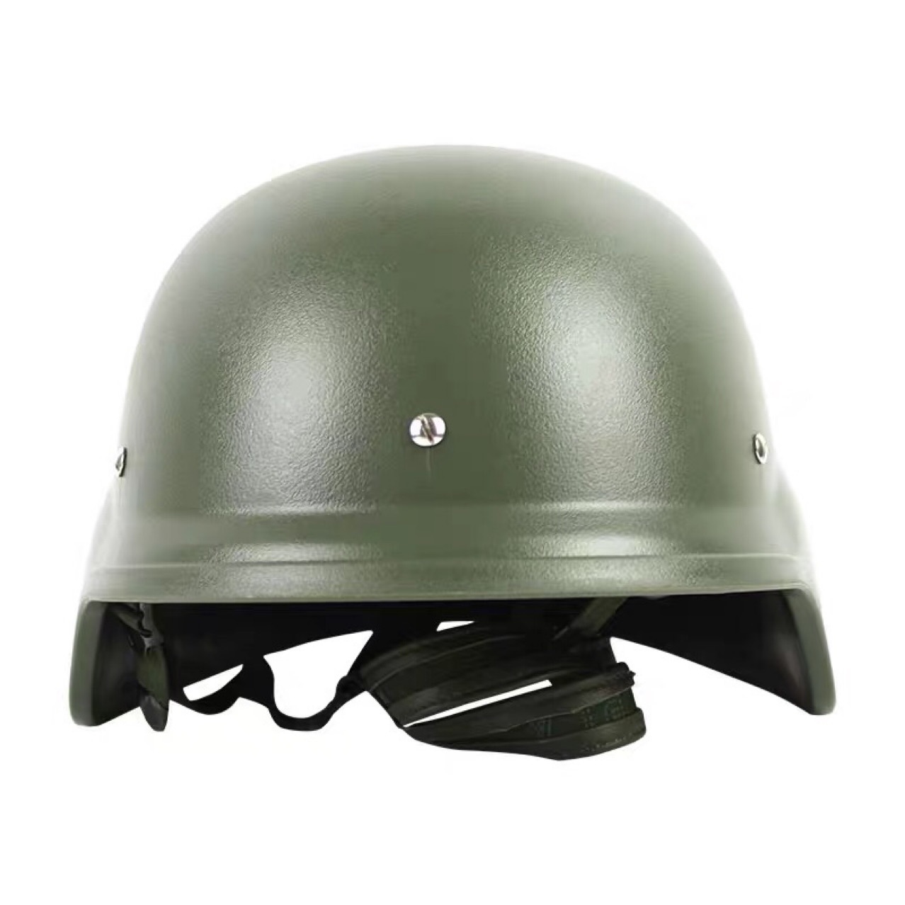 qgf03训练头盔羊皮内衬悬挂m88超轻战术cs野战军迷作训防护